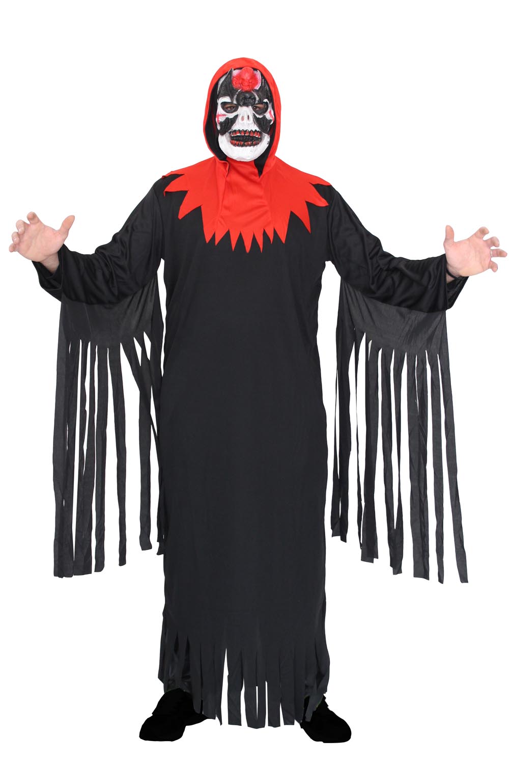 DEMONIO